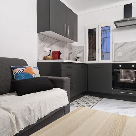 Appartement 13 Impasse Cognet Nizza Kültér fotó
