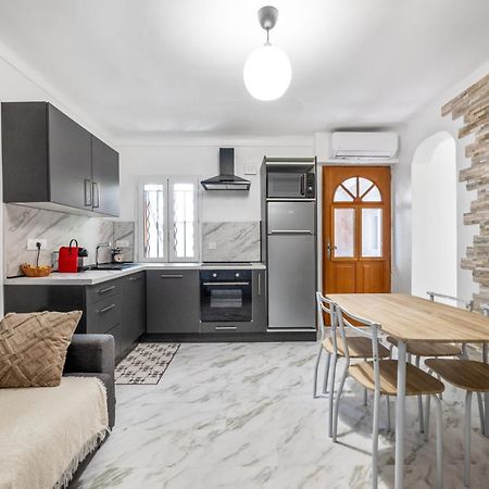 Appartement 13 Impasse Cognet Nizza Kültér fotó