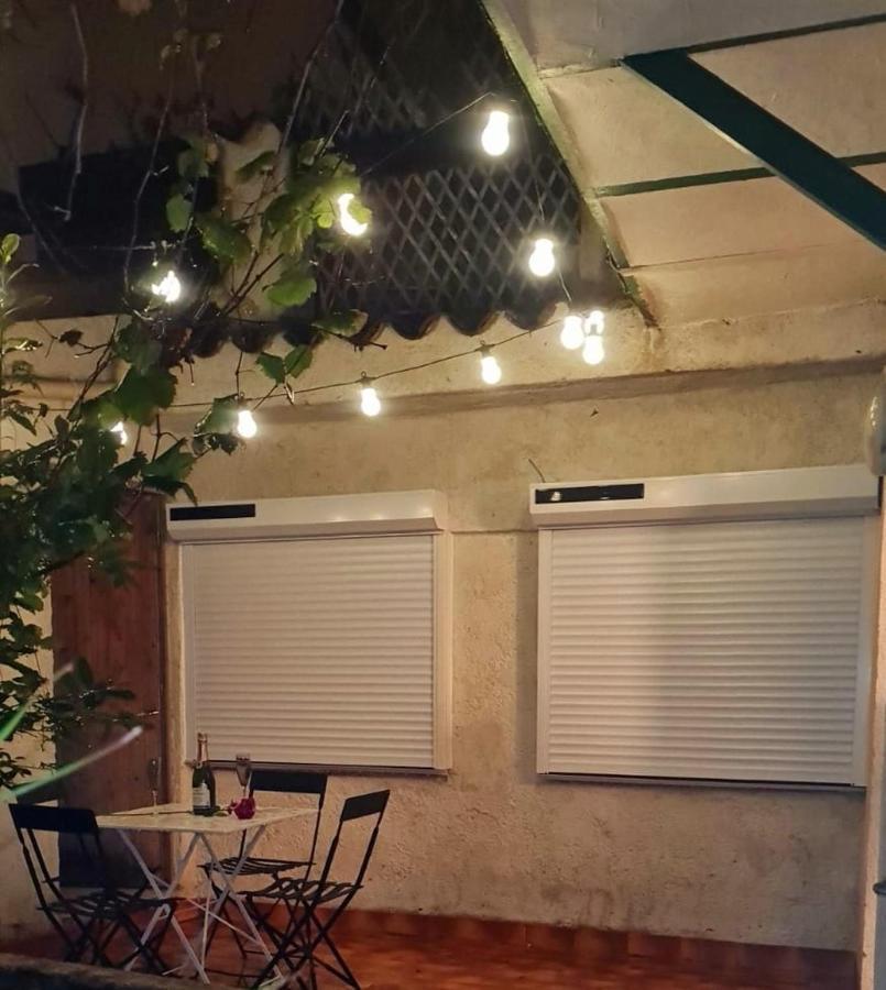 Appartement 13 Impasse Cognet Nizza Kültér fotó