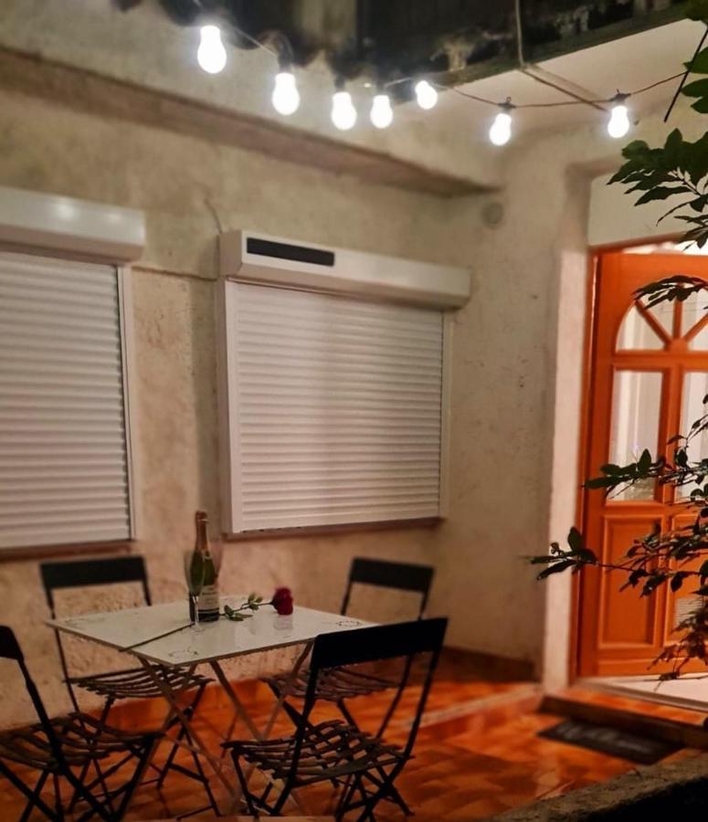 Appartement 13 Impasse Cognet Nizza Kültér fotó