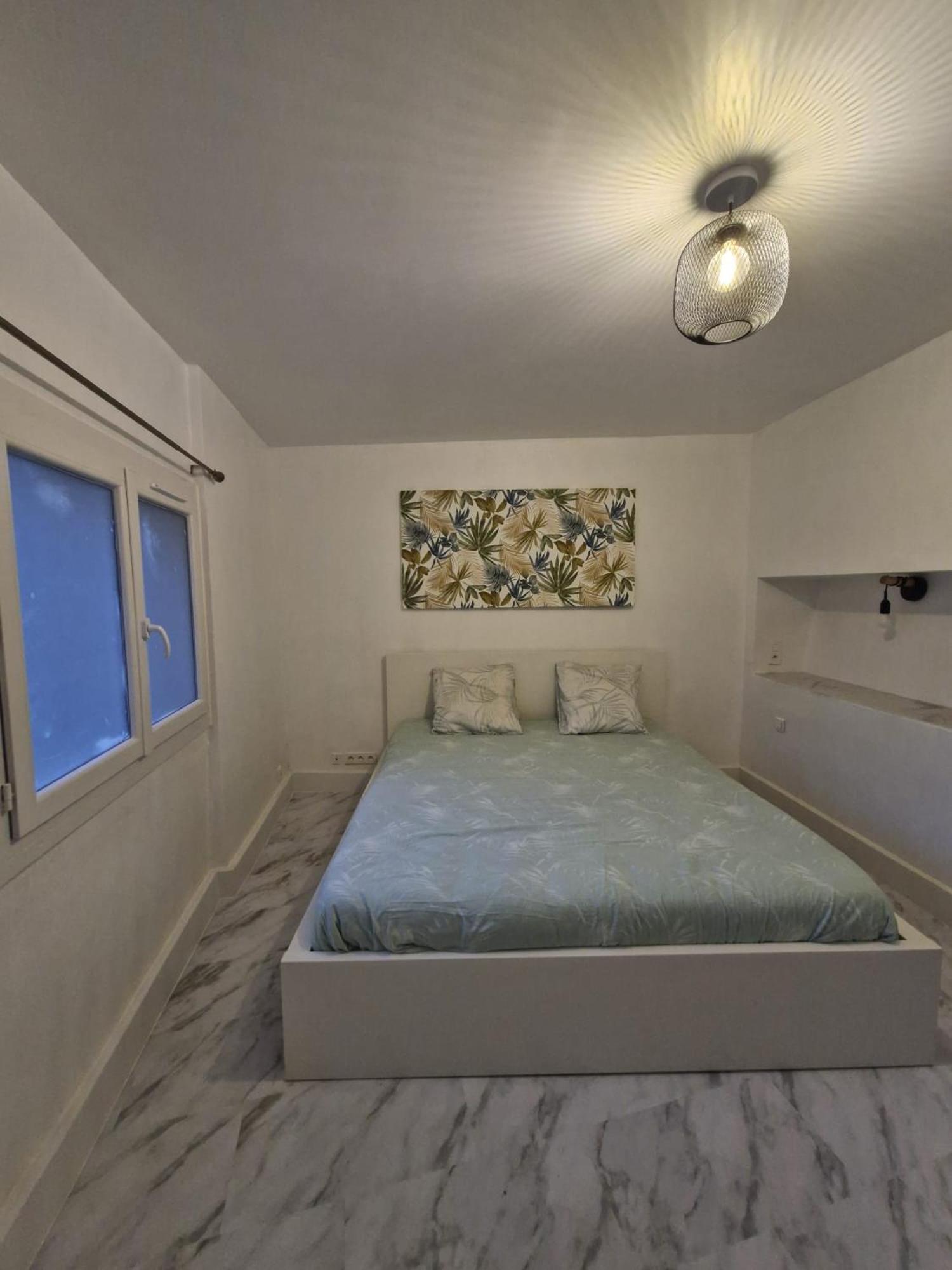 Appartement 13 Impasse Cognet Nizza Kültér fotó