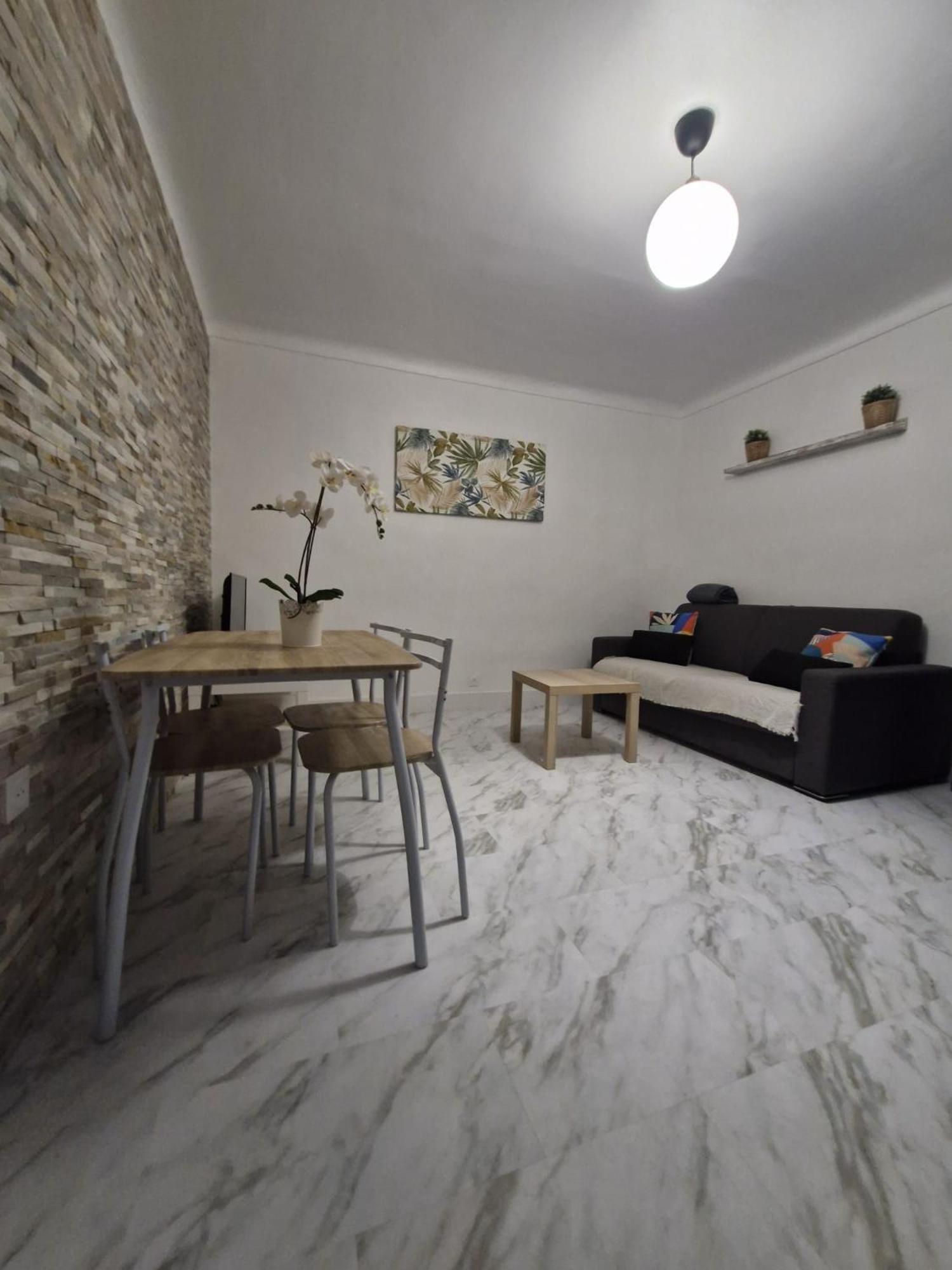 Appartement 13 Impasse Cognet Nizza Kültér fotó
