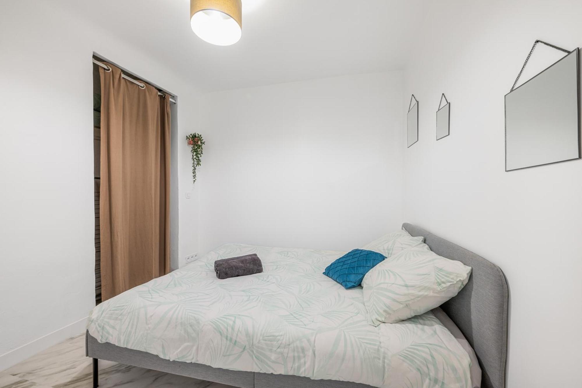 Appartement 13 Impasse Cognet Nizza Kültér fotó